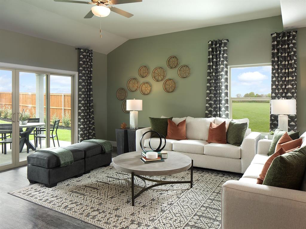 Wolf Creek Farms - Residential