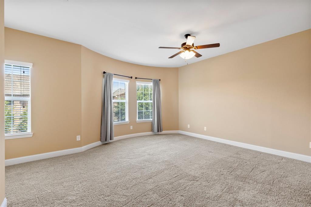 Brownstones At Vista Ridge Con - Residential