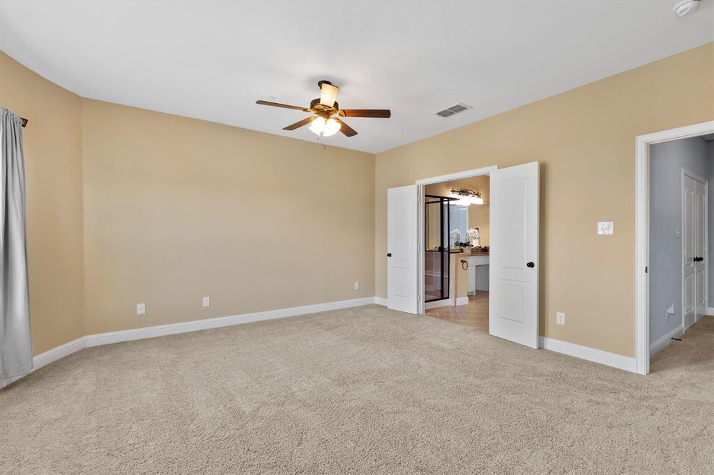 Brownstones At Vista Ridge Con - Residential