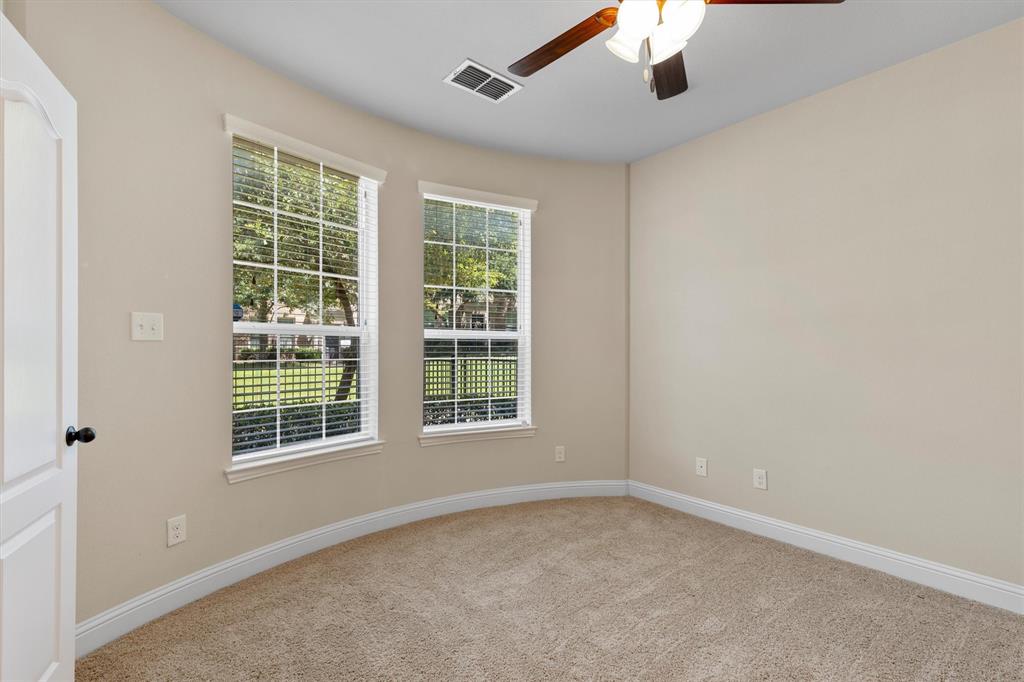 Brownstones At Vista Ridge Con - Residential