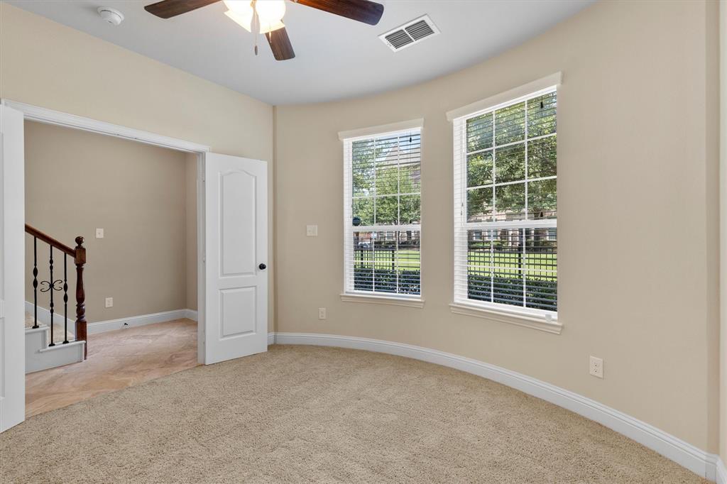 Brownstones At Vista Ridge Con - Residential
