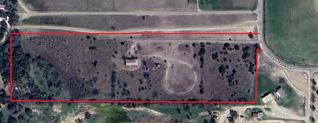 Rare opportunity to own 10 unrestricted acres with flexibilty to build, hold, or develop to your needs. Whether you are looking for a homesite, recreational land, or long-term investment, this property offers freedom without HOA or deed restrictions. There is an existing structure on site that will need to be removed, making this a great chance to start fresh and design exactly what you want. Owner to assist in paying for tear down cost. A water well is present but will require repair. This property is priced with its current condition in mind, bring your vision and make it your own!