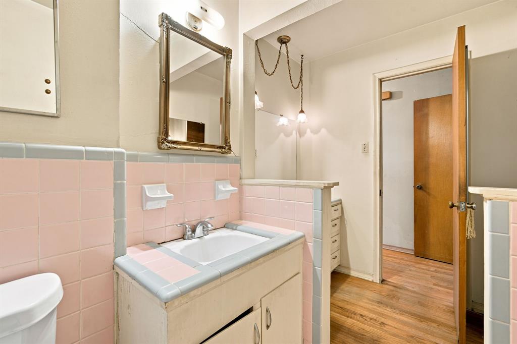 Crawford Park Terrace Rev - Residential