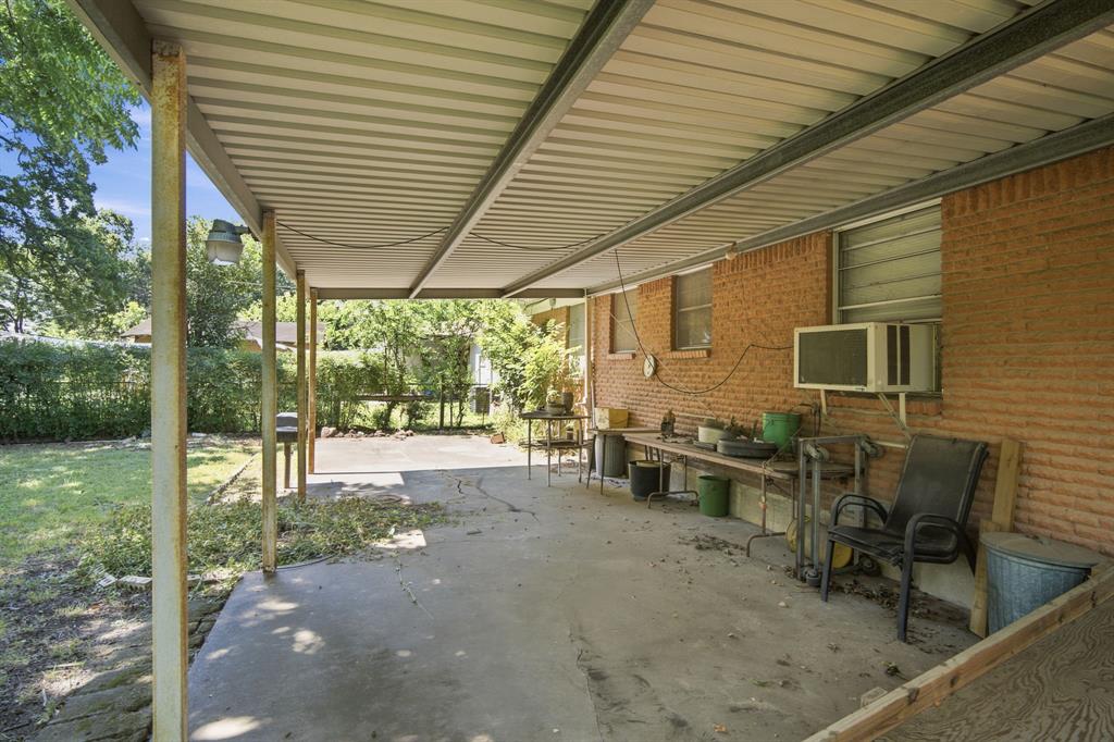 Crawford Park Terrace Rev - Residential