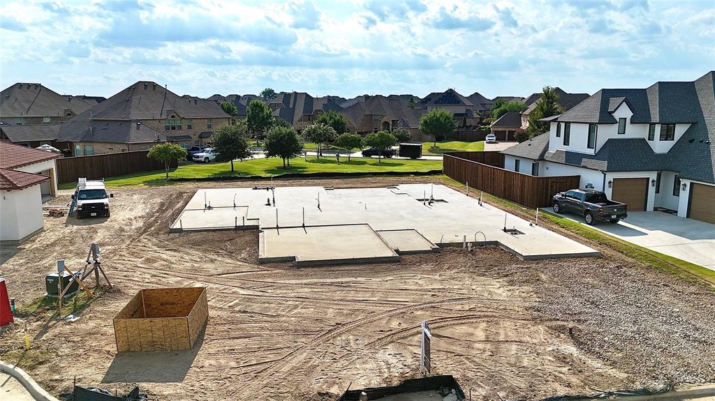Falcon Estates - Residential