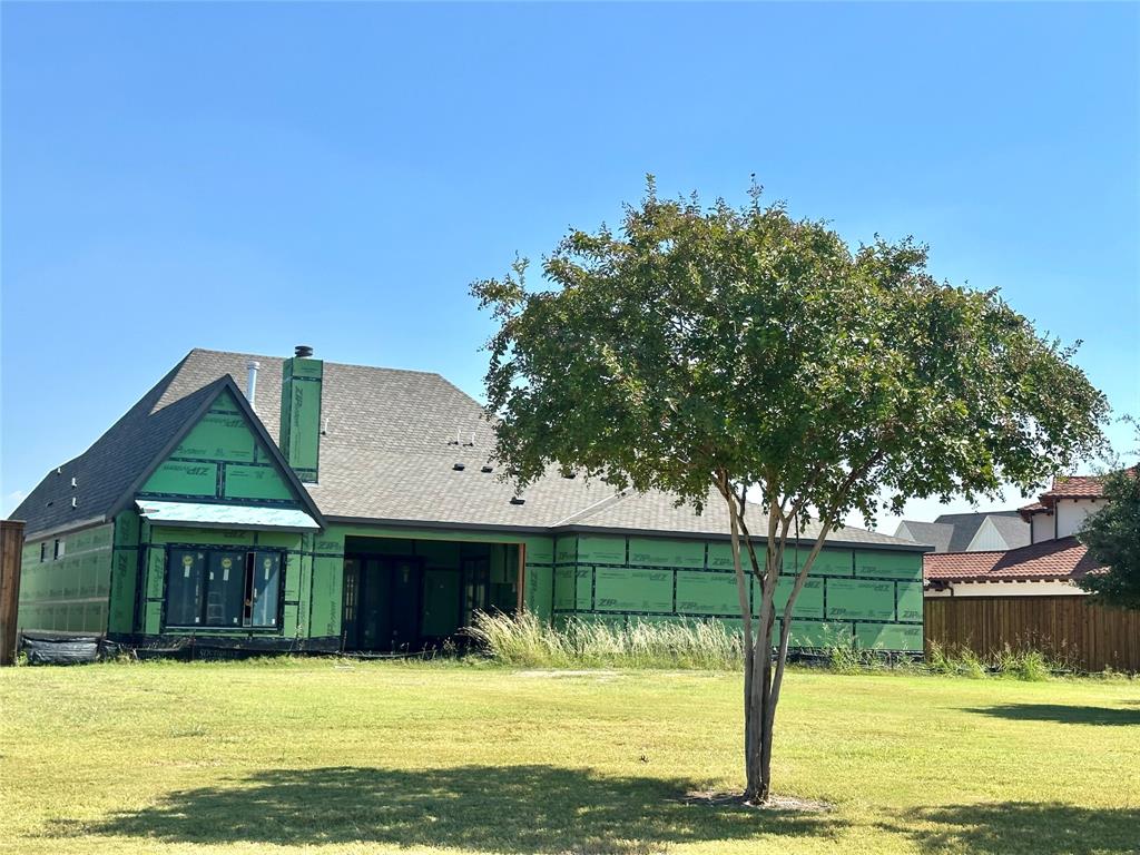 Falcon Estates - Residential