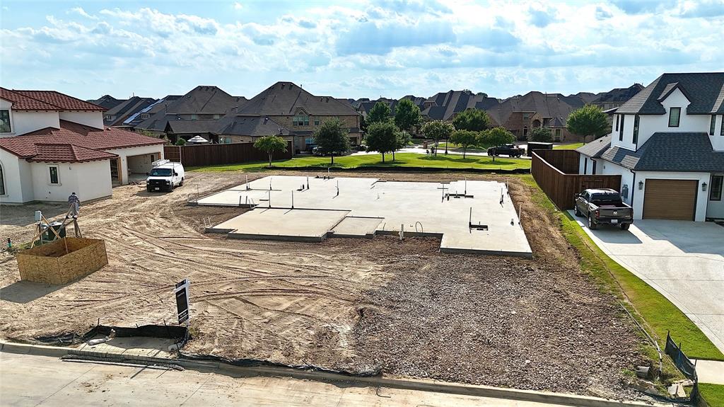 Falcon Estates - Residential