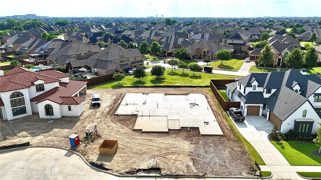 Falcon Estates - Residential