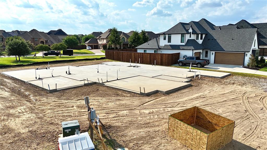 Falcon Estates - Residential