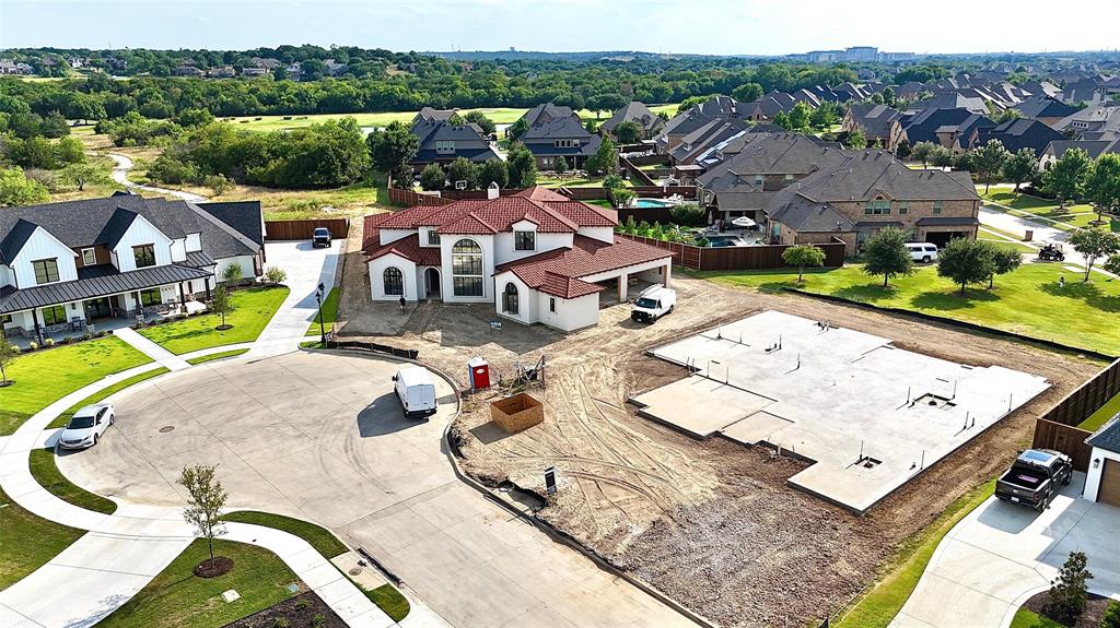 Falcon Estates - Residential