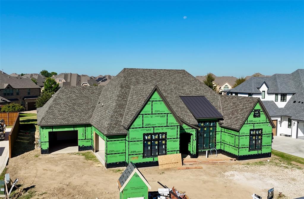Falcon Estates - Residential