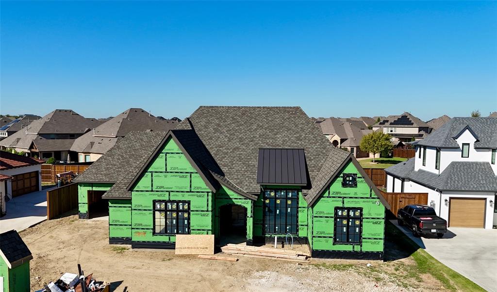 Falcon Estates - Residential