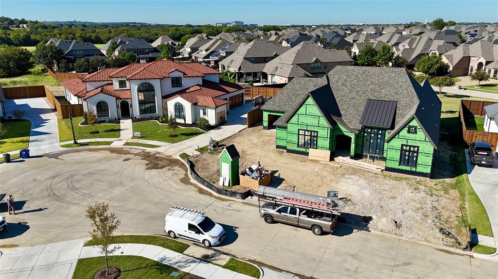 Falcon Estates - Residential