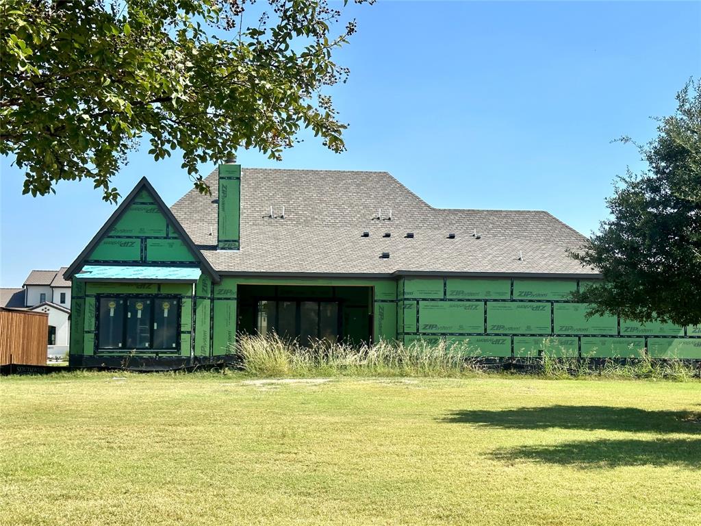 Falcon Estates - Residential