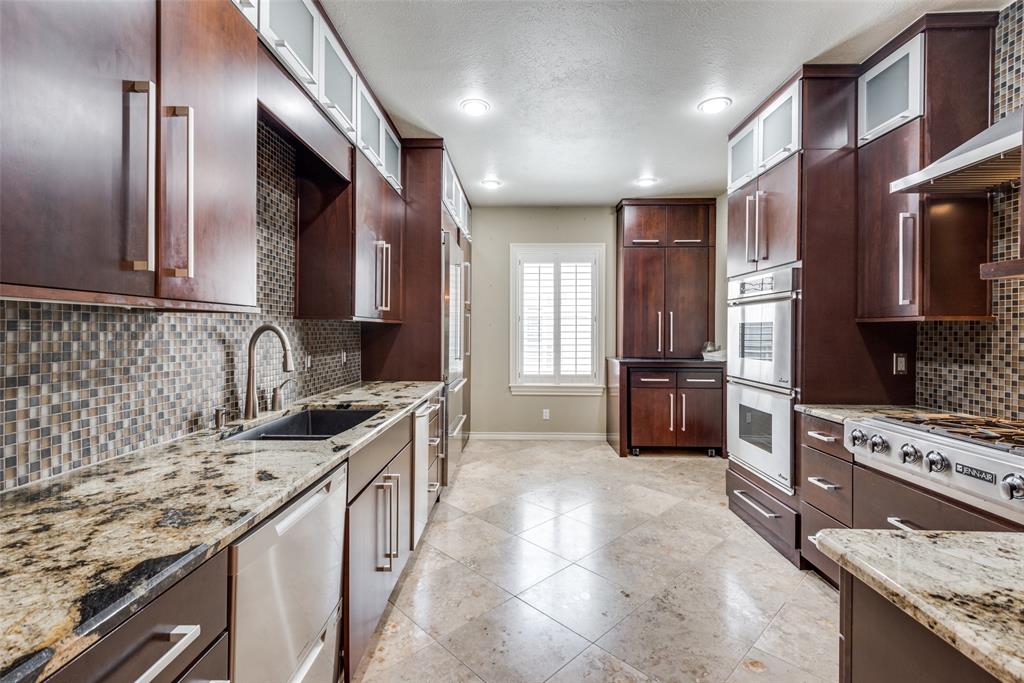 Imperial House Condo - Residential