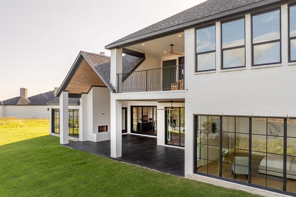 Heath Golf & Yacht Club Ph 1a - Residential