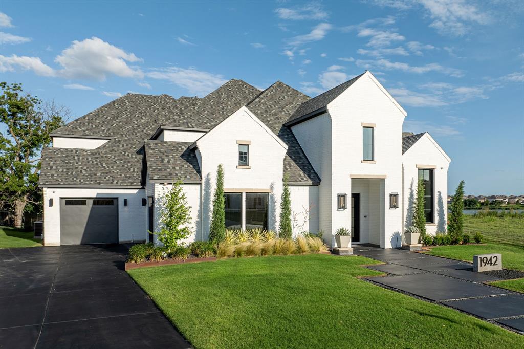 Heath Golf & Yacht Club Ph 1a - Residential