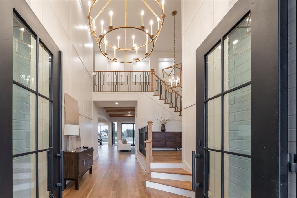 Heath Golf & Yacht Club Ph 1a - Residential