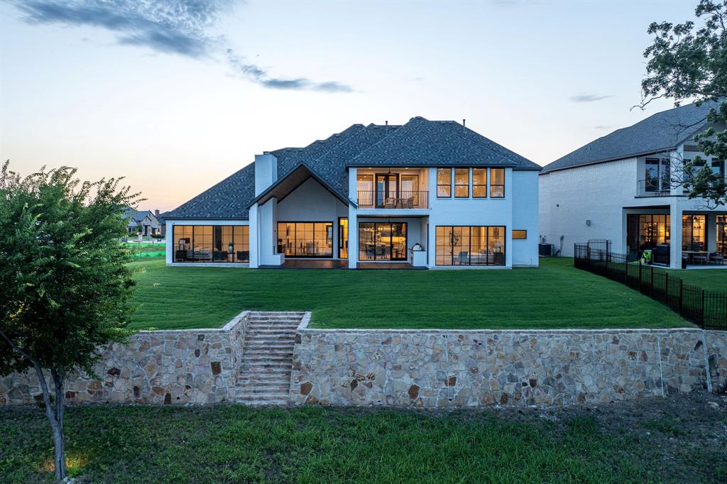 Heath Golf & Yacht Club Ph 1a - Residential