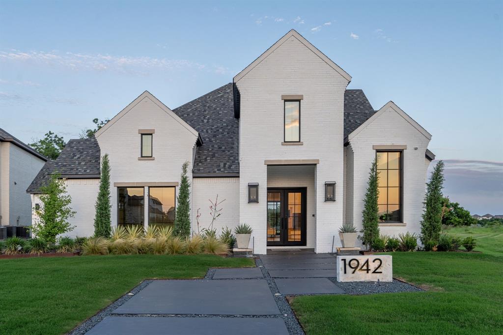 Heath Golf & Yacht Club Ph 1a - Residential