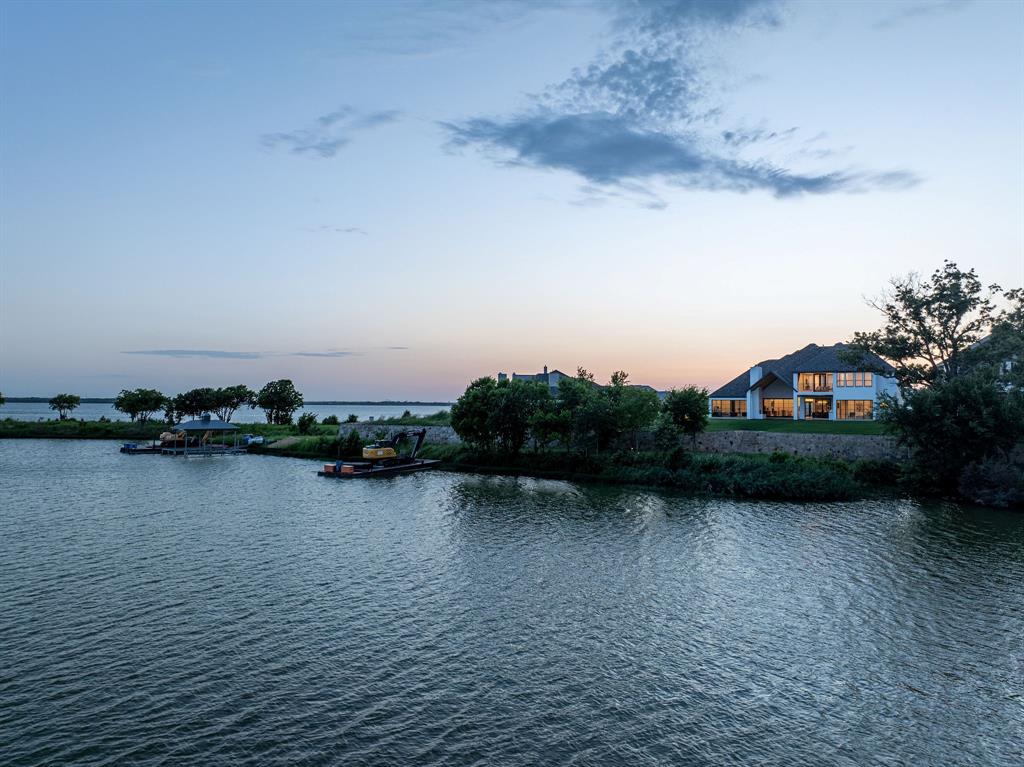 Heath Golf & Yacht Club Ph 1a - Residential