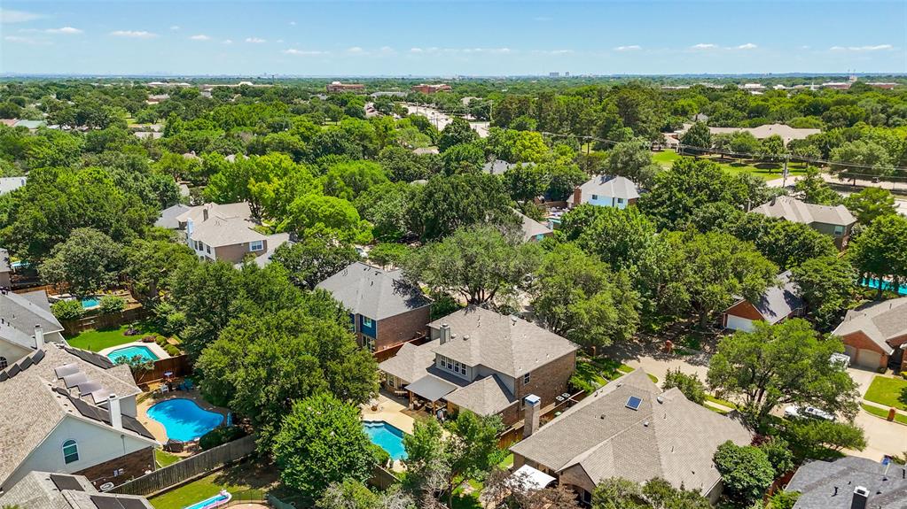 Glenwick Estate Ph 1 - Residential