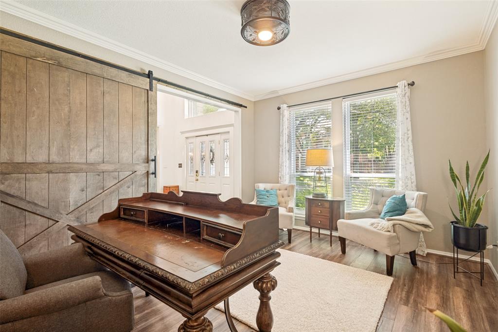 Glenwick Estate Ph 1 - Residential