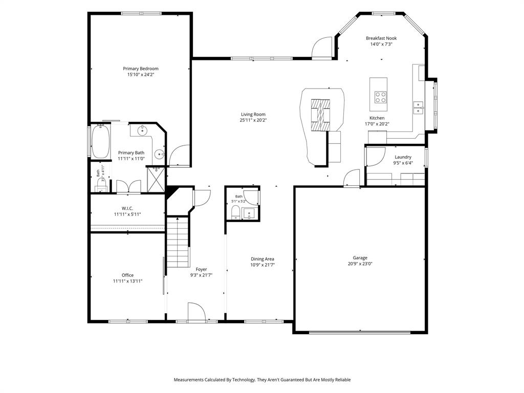 Glenwick Estate Ph 1 - Residential