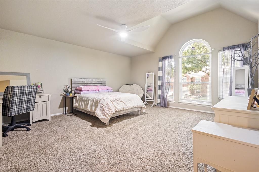 Glenwick Estate Ph 1 - Residential