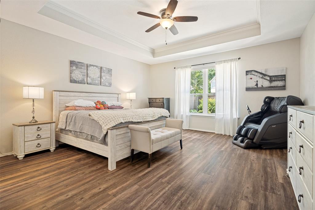 Glenwick Estate Ph 1 - Residential