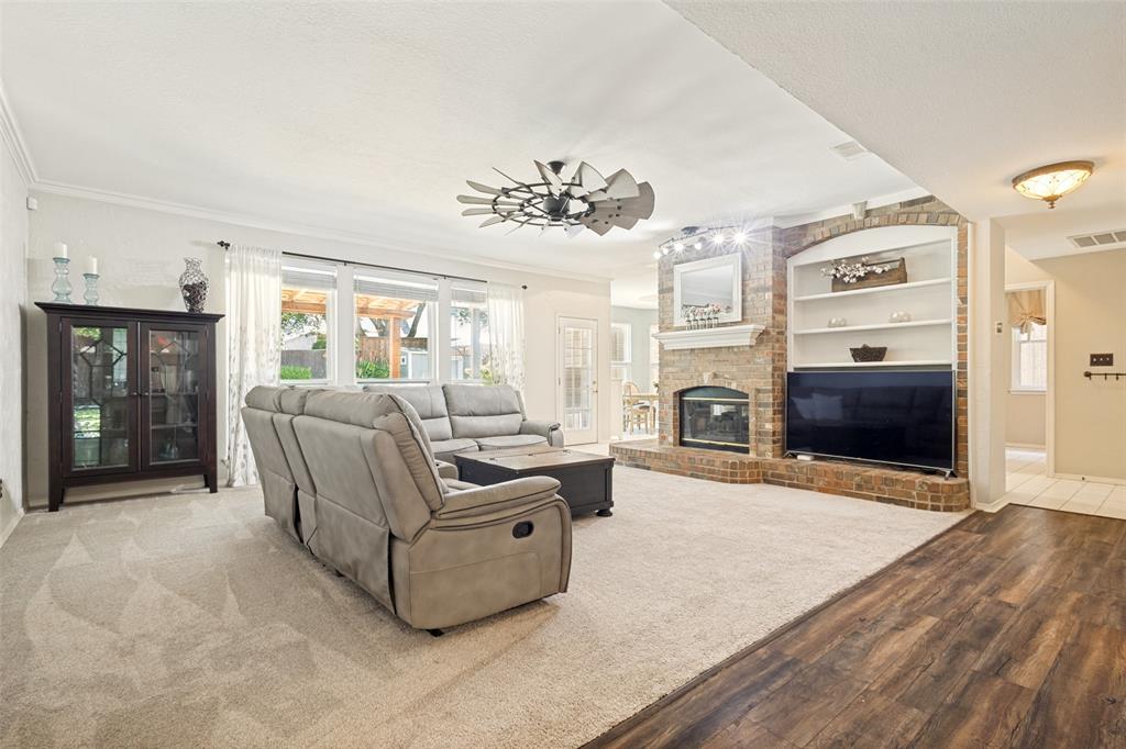 Glenwick Estate Ph 1 - Residential