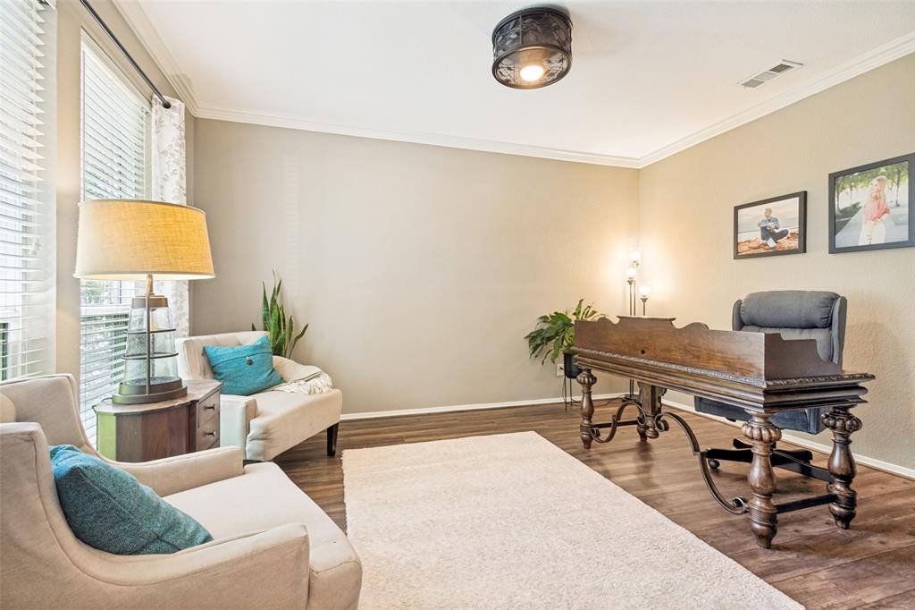 Glenwick Estate Ph 1 - Residential