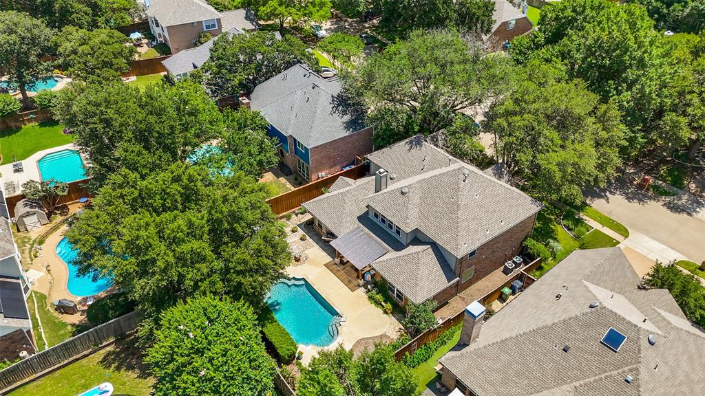 Glenwick Estate Ph 1 - Residential