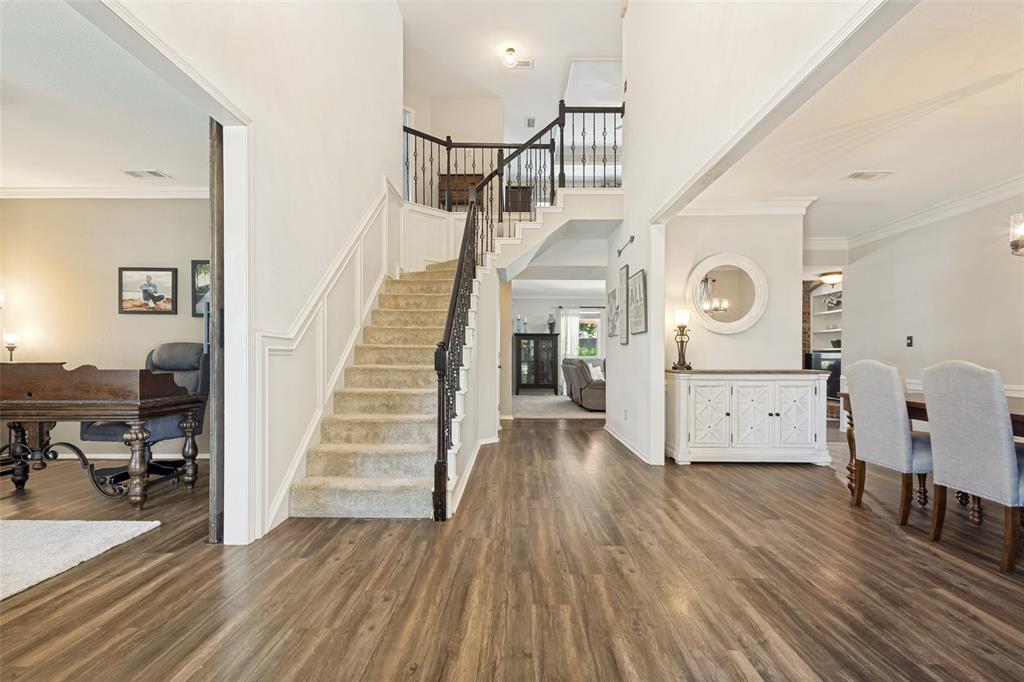Glenwick Estate Ph 1 - Residential
