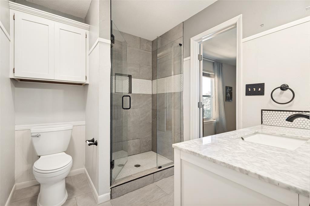 Glenwick Estate Ph 1 - Residential