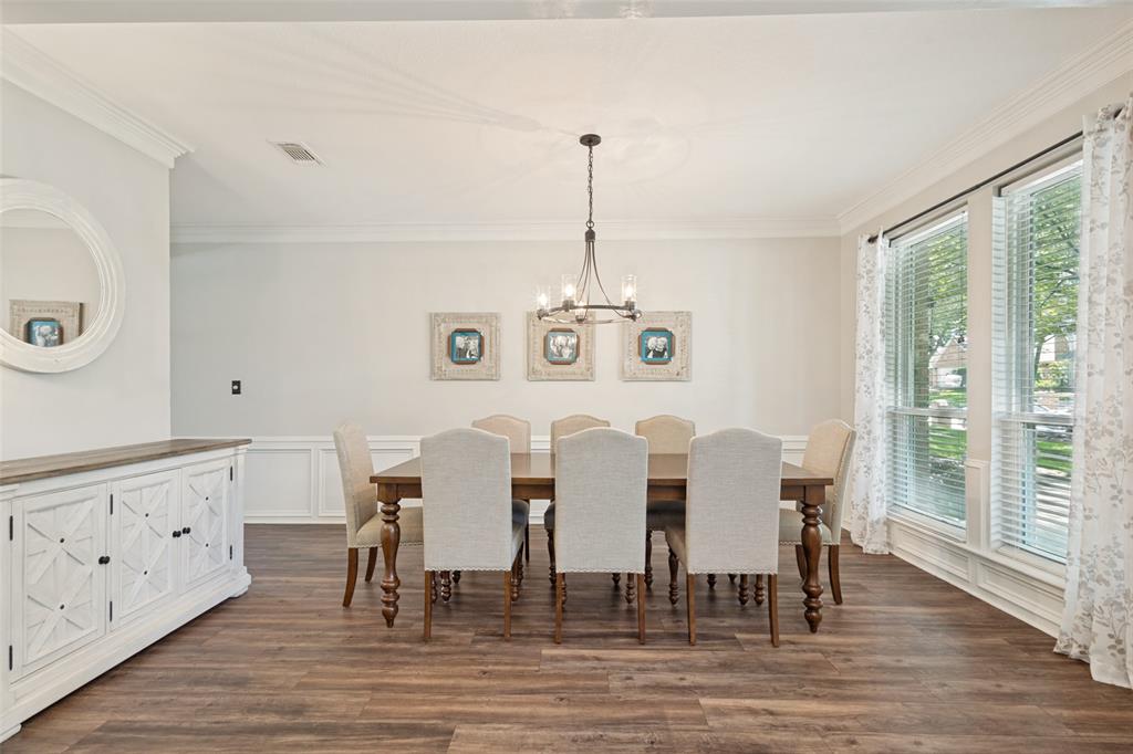 Glenwick Estate Ph 1 - Residential