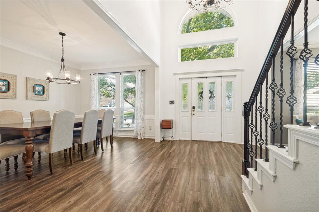 Glenwick Estate Ph 1 - Residential