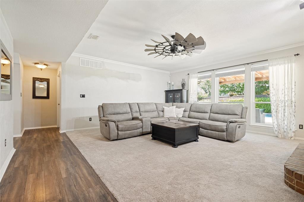 Glenwick Estate Ph 1 - Residential