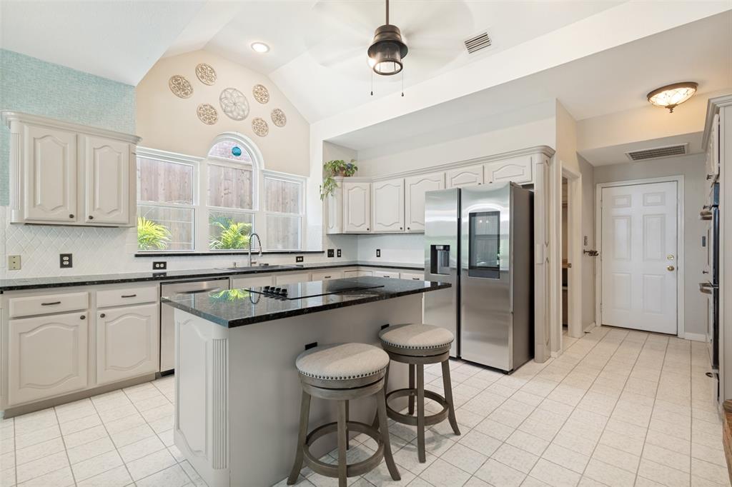 Glenwick Estate Ph 1 - Residential