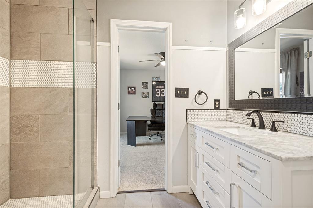 Glenwick Estate Ph 1 - Residential