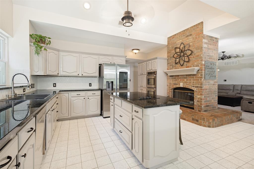 Glenwick Estate Ph 1 - Residential