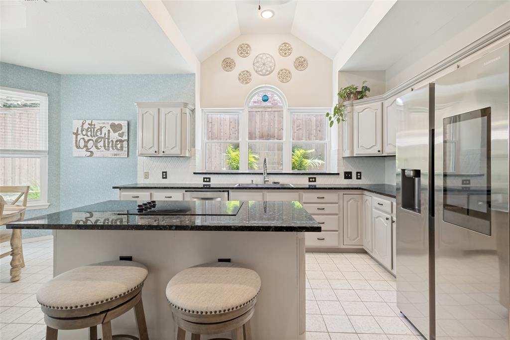 Glenwick Estate Ph 1 - Residential