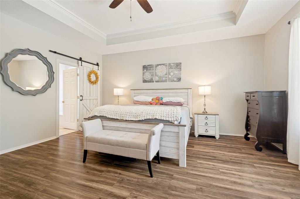 Glenwick Estate Ph 1 - Residential