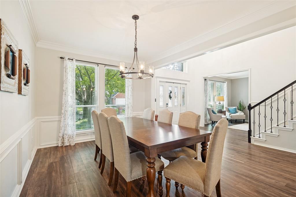 Glenwick Estate Ph 1 - Residential
