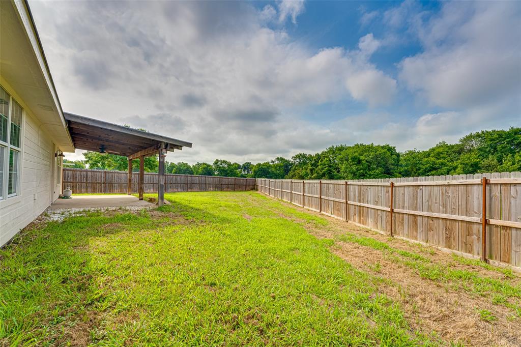 Dixie Street Add - Residential