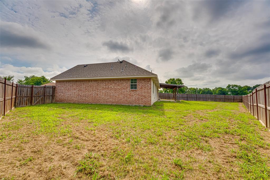 Dixie Street Add - Residential