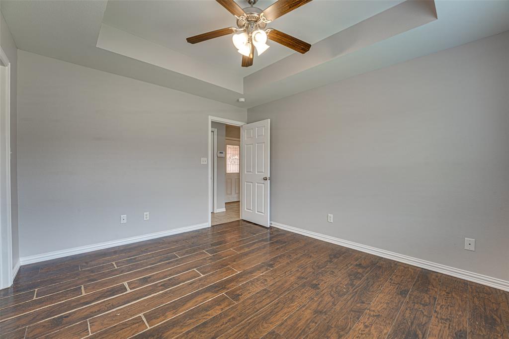 Dixie Street Add - Residential