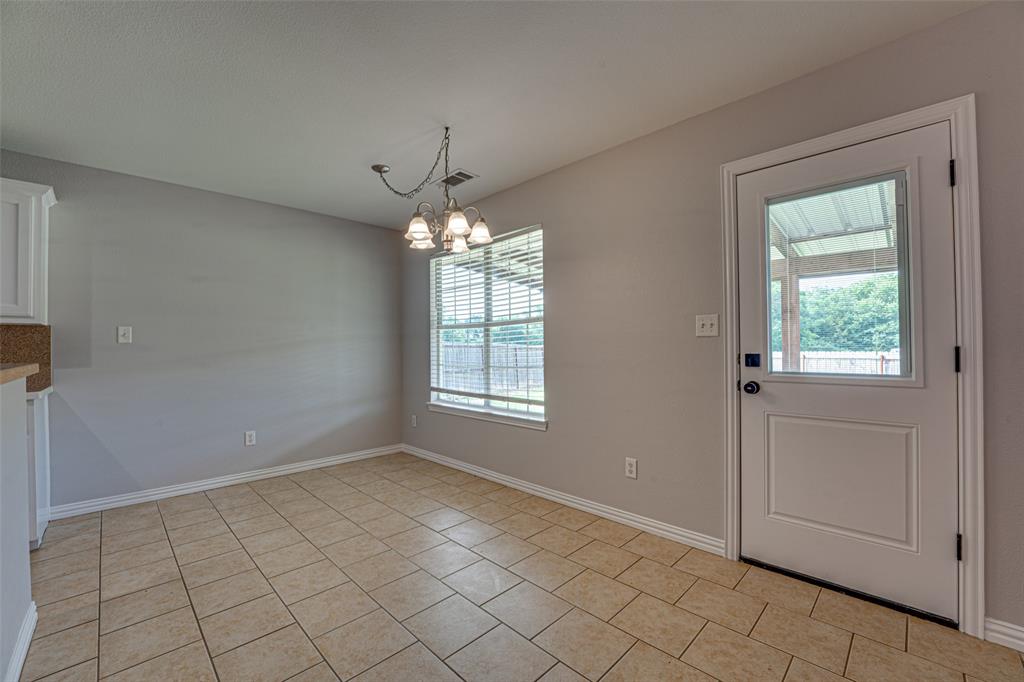 Dixie Street Add - Residential
