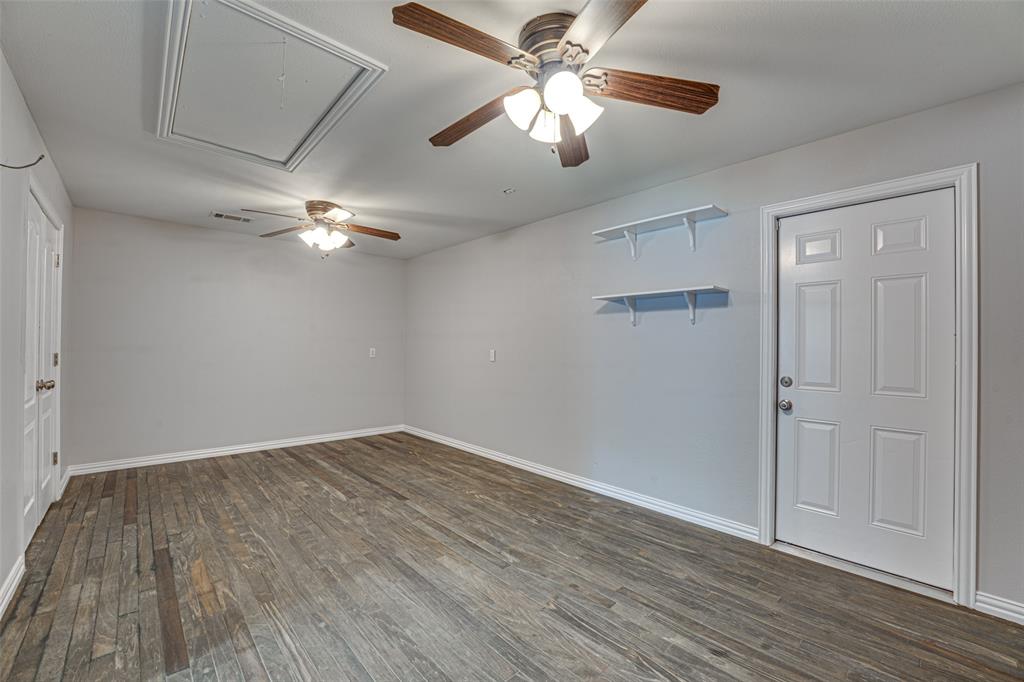 Dixie Street Add - Residential