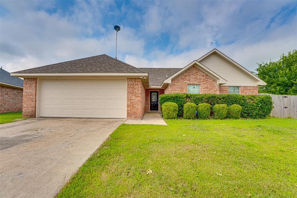 Dixie Street Add - Residential